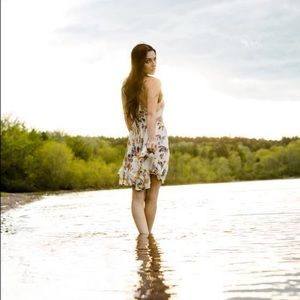 Meet your Posher, Shelby